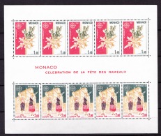 BLOC N° 19 NEUF**  SANS  CHARNIERE  / MNH VOIR SCANE - Blocs