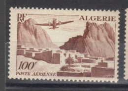 N° 10** (1949) - Airmail