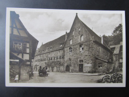 AK MAULBRONN Jugendherberge Ca.1930 /// D*20384 - Wegberg