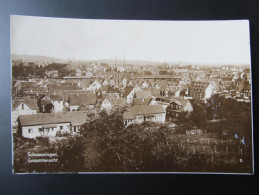 AK VILLINGEN SCHWENNINGEN 1928 /// D*20394 - Villingen - Schwenningen