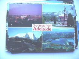 Australia South Australia Adelaide Nice Pictures - Adelaide