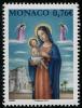 MONACO - 2015 - Noël 2015, Anges, Vierge Et L'enfant Jesus - 1v Neufs // Mnh - Ungebraucht