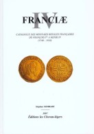 Francaie IV - Literatur & Software
