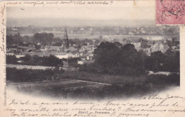 Delcampe - RUEIL  PANORAMA (DIL215) - Rueil Malmaison