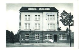 Hotel Reichshof - Heilbronn - & Hotel - Heilbronn