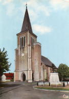 Lembeye (64 B.-Pyr.) - L´Eglise - Lembeye