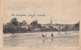 Dep 88 - Chatel Sur Moselle - La Moselle : Achat Immédiat - Chatel Sur Moselle