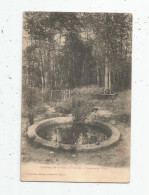 Cp , 03 , Collection De La Forêt De TROCAIS , Fontaine De VILJOT , écrite 1905 - Other & Unclassified