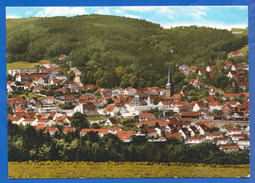 Deutschland; Overath; Panorama - Overath