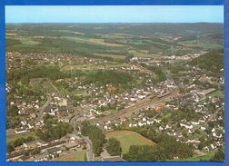 Deutschland; Overath; Panorama; Bild2 - Overath