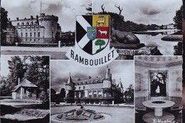 RAMBOUILLET - Rambouillet