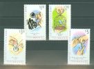 Hong Kong - 1999 Year Of Elder MNH__(TH-7774) - Unused Stamps