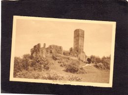 60966  Germania,  Ruine  Konigstein I. T.,  NV - Königstein