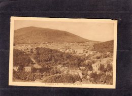 60968  Germania,   Konigstein I. T.,  Blick Von Der Ruine,  NV - Koenigstein