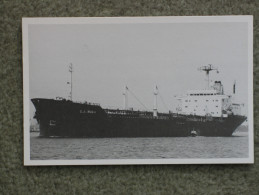 CANADIAN PACIFIC G.A. WALKER TANKER - Pétroliers