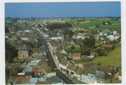 Bouloire. Vue Générale. - Bouloire