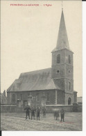 Ferriere La Grande  Eglise - Wormhout