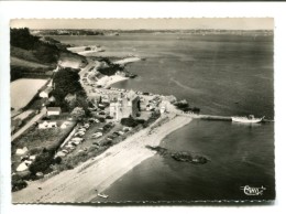 CP - PLOUBAZLANEC (22) VUE AERIENNE DE LA POINTE DE L ARCOUEST - Ploubazlanec