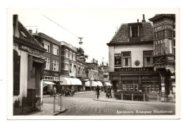 Apeldoorn Hoofdstraat - Apeldoorn