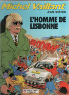 MICHEL VAILLANT - L´HONNE DE LISBONNE - JEAN GRATON. - Michel Vaillant