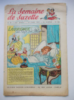 - LA SEMAINE DE SUZETTE - N° 16. (42è Année) - 19 Avril 1951 - - La Semaine De Suzette