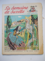 - LA SEMAINE DE SUZETTE - N° 29. (42è Année) - 19 Juillet 1951 - - La Semaine De Suzette