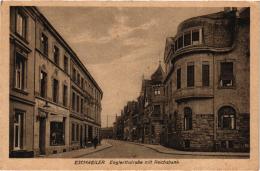 ESCHWEILER ENGLERTHSTRASSE MIT REICHSBANK REF 46700 - Eschweiler