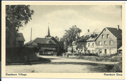 Elsenborn Village - Elsenborn (camp)