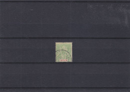 France - Guyane - Yvert 33 Oblitéré - Used Stamps