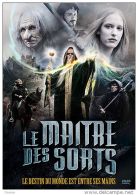 Le Maitre Des Sorts  °°°°°   Le Destin Du Monde Entre Ses Mains - Fantascienza E Fanstasy