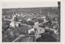 40 - LABRIT / VUE AERIENNE (PHOTO LAPIE 18X13) - Labrit