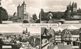 Limburg  / Lahn : Gruss Aus Limburg / Lahn - Limburg