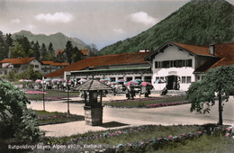 Ruhpolding / Bayer. Alpen - Ruhpolding