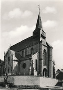 Lombeek  Kerk - Roosdaal