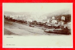 Delcampe - 54 - LONGUYON -- - Longuyon