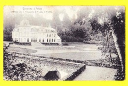 * Habay La Vieille (Luxembourg - La Wallonie) * (Nels, Série 31, Nr 54) Chateau De La Trapperie, Kasteel, Rare, Castle - Habay
