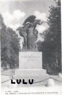DEPT 74 : Annecy , Monument Des Combattants De La Haute Savoie - Annecy