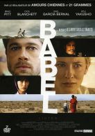 Babel - Édition Double Alejandro González Iñárritu - Drama