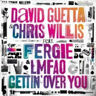 Gettin' Over You David Guetta - Disco & Pop