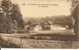 Altenouck ( Fouron - Fourons - Voeren