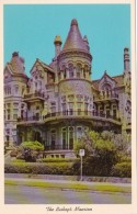 The Bishop's Mansion Broadway At 14th Street Galveston Texas - Galveston