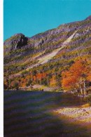 Profile Lake Franconia Notch New Hampshire - White Mountains