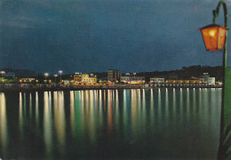 Fano - Lido Notturno FG VG 1968 - Fano