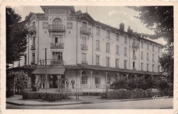 Delcampe - ¤¤   -   LA ROCHE-POSAY   -  Posay-les-Bains   -  Hôtel Du Parc    -  ¤¤ - La Roche Posay