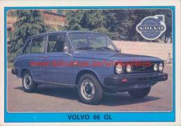Volvo 66GL - Dutch Edition