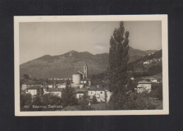 Schweiz AK Tesserete Panorama 1928 - Tesserete 