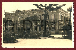 ANGOLA - MOSSAMEDES - BANCO DE ANGOLA - 1930 REAL PHOTO PC - Angola