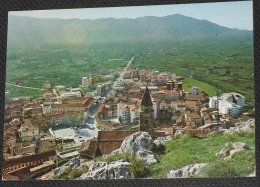 BENEVENTO - Montesarchio - Panorama Visto Dalla Torre - Benevento