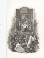 Gravure   , 23.5 X 15 , Frais Fr : 1.55€ - Stampe & Incisioni