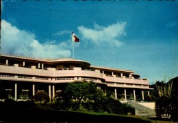 GUADELOUPE...BASSE TERRE...LA PREFECTURE...CPM - Basse Terre